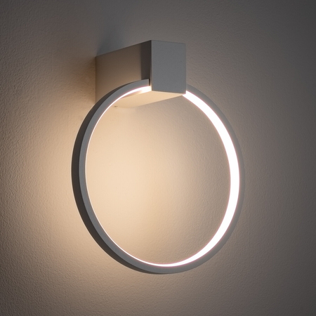 Kinkiet Nowodvorski CIRCOLO LED XS 11601 biały