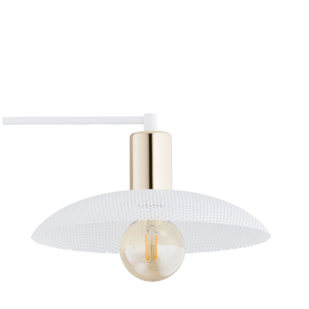 Żyrandol SPIRIT 4 Emibig 1321/4 biały