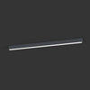 Lampa sufitowa SOFT CEILING LED 120X6 Nowodvorski 7524 grafitowy