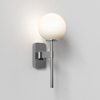 Kinkiet Astro Tacoma Single 1429001 Polerowany Chrom