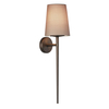 Kinkiet Astro Beauville 1388003 Brązowy