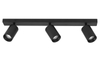 Lampa sufitowa Luces Exclusivas CLORINDA czarny LE61469