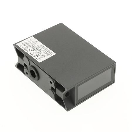 Kinkiet zewnętrzny Nowodvorski 4442 DRAS IP54 2x3W LED CREE