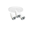 Light Prestige Campana 3 plafon biały 3xGU10 LP-3103/3C WH