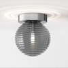 Lampa sufitowa Astro Tacoma Surface 1429029 Polerowany Chrom