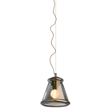 Lampa wisząca Azzardo KEN AZ0453 SMOKY