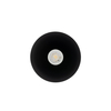 Lampa wisząca Nowodvorski ZENITH 11452 Czarny