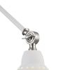 Lampa Maytoni DOMINO MOD142-WL-01-W