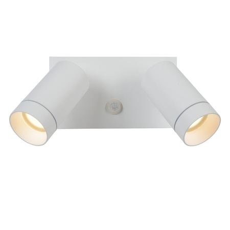 Lampa zewnętrzna Lucide TAYLOR 09831/02/31 biały