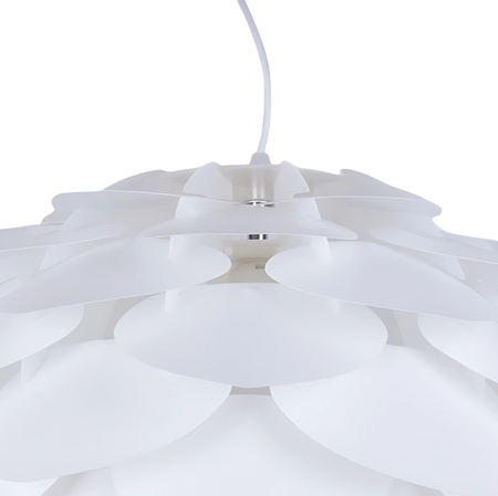 Lampa wisząca Szyszka Abigali Pine Cone ⌀32 cm