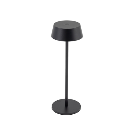 Lampa zewnętrzna Nowodvorski AMY LED 11532 Czarny