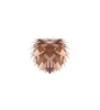 Żyrandol Umage Silvia Mini Copper-2031