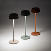Lampa zewnętrzna Nowodvorski AMY LED 11535 Zielony