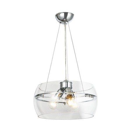 Lampa wisząca Zuma Line RLD931031-3 Merano