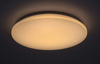 Lampa sufitowa Rabalux Cerrigen 71035 biały