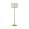 Lampa podłogowa Nowodvorski SANTANA 11656 Kremowy