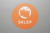 Szkiełko 1 kolor - Akcesoria do Projektorów Logo LED - Sklep