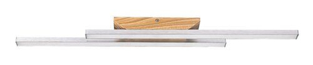 Lampa sufitowa Rabalux Tamur 71084 buk
