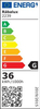 Lampa sufitowa Rabalux Pallas 2239 chrom