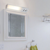 Lampa wewnętrzna Rabalux Bath 2321 biały