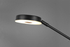 Lampa podłogowa Trio 424210332 czarny