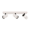 Spot Italux SPL-2813-3B-WH Laconi