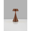 Lampa zewnętrzna Luces Exclusivas FORTIZA LE75282 rdzawy