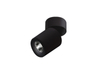 Spot SIENA 20W 3000K BLACK Azzardo AZ2218 black