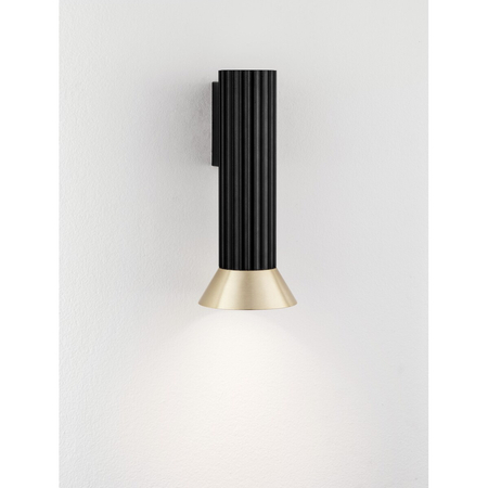 Kinkiet Luces Exclusivas MARENZO LE45603 złoty i odcienie złota