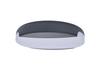 Lampa zewnętrzna Lutec SWEEP 6303401118 czarny