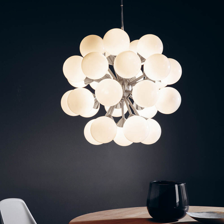 Endon Lighting Lampa wisząca 77587