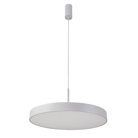 Lampa wisząca Italux Orbital 5361-860RP-WH-4 Biały