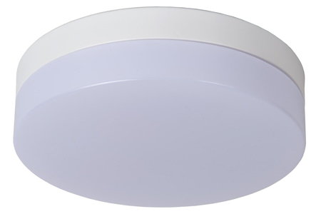 Lampa sufitowa Lucide BISKIT 79111/24/31 biały