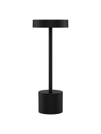 Lampa zewnętrzna Luces Exclusivas ZITACUARO czarny LE71530