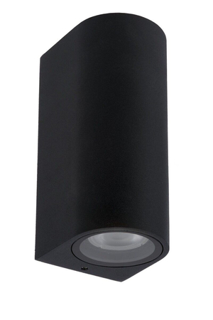 Lampa zewnętrzna Lucide ZARO 69801/02/30 czarny