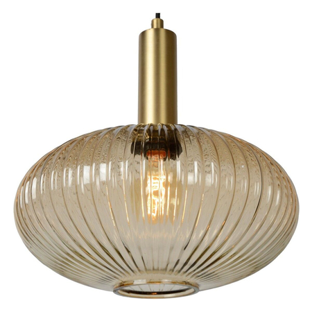 Lampa wisząca Lucide MALOTO 45386/30/62 złoty