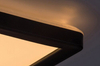 Lampa zewnętrzna Rabalux Inverness 7775 czarny