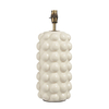 Lampa stołowa Endon Lighting Bobble 111252 biały