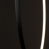 Lampa sufitowa CIRCOLO LED S Nowodvorski 10860 czarny