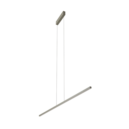 Lampa liniowa Nowodvorski BAR LED 11400 Silk olive