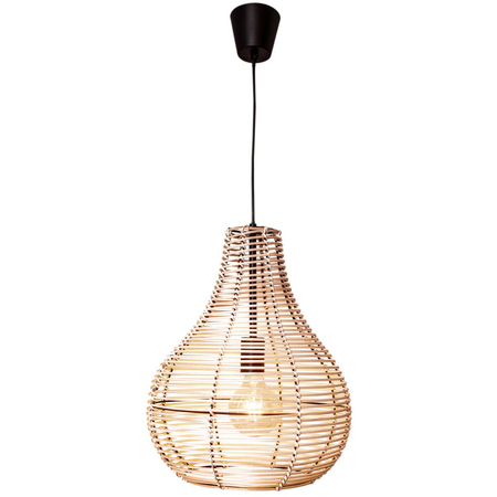 Lampa wisząca By Rydens 4201570-5507 Granada Ø36cm