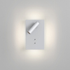 Kinkiet Astro Edge Reader Mini LED 1352043 Matowy Biały