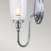 Kinkiet Elstead Lighting Blake chrom BATH-BLAKE2-PC