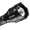 Latarka ręczna, Mactronic NIGHT HUNTER 02 (bateryjna)