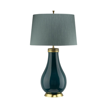 Lampa stołowa Havering - 1 źródło światła Quintiesse QN-HAVERING-TL