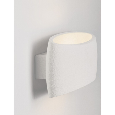 Kinkiet Luces Exclusivas LORVINA LE45574 biały