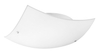 Lampa sufitowa Luces Exclusivas FLORIDA LE42393 biały/chrom