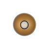 Spot Nowodvorski 8224 POINT TONE BLACK/GOLD