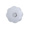 Plafon Italux Normi PLF-85740-S-CL Biały