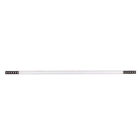 MAXLIGHT C0261 LAMPA SUFITOWA RX 40W CZARNA